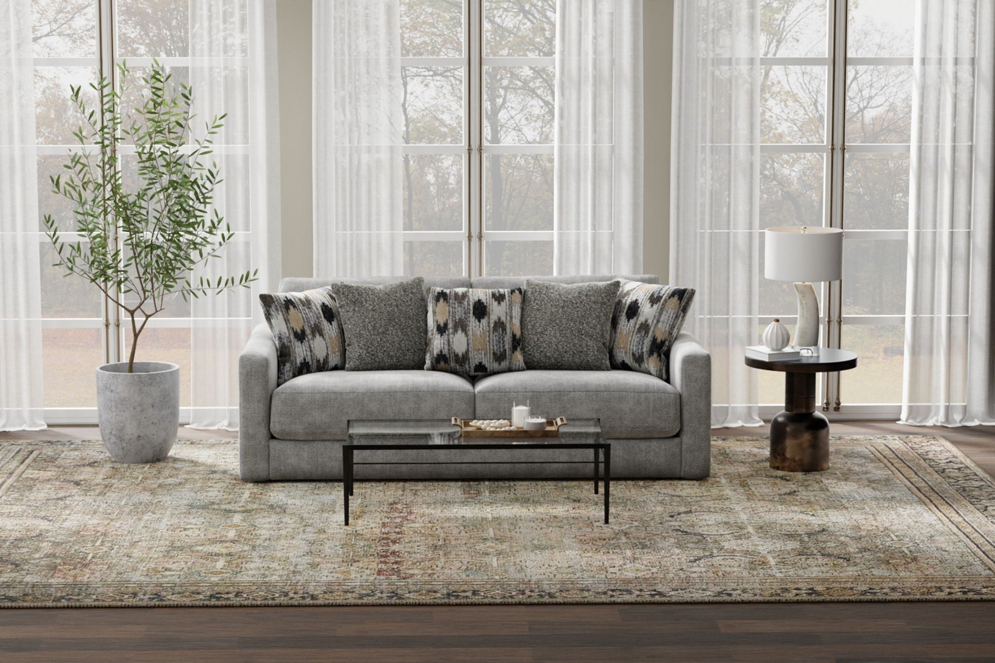 Avondale - Sofa
