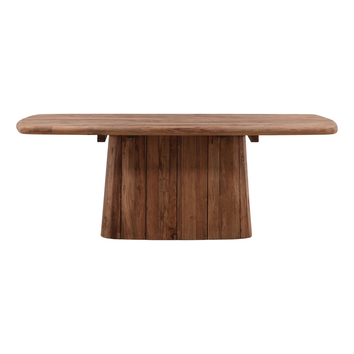 Belvoir - Outdoor Dining Table - Natural
