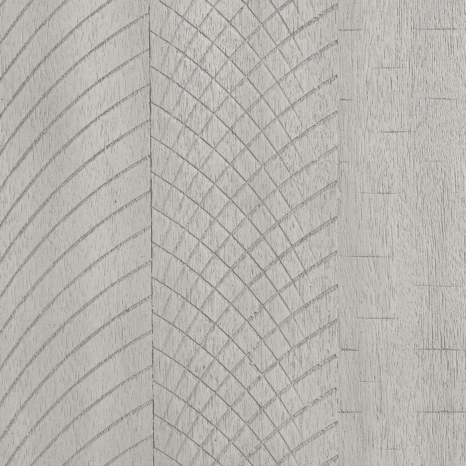 B250 - Mirror - Rustic Gray