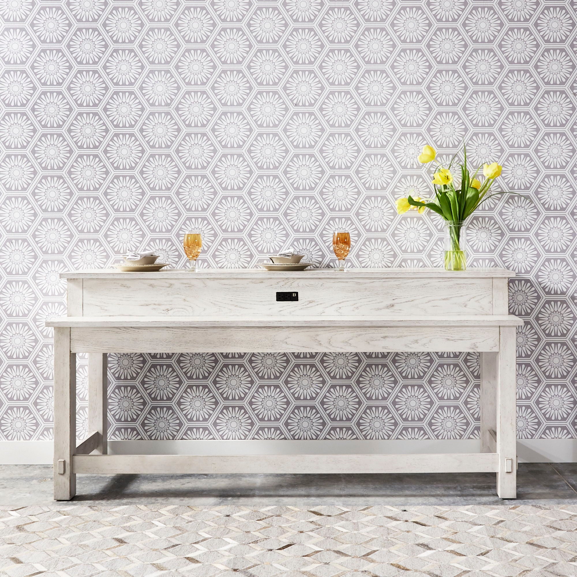 Modern Farmhouse - Dining Room Set