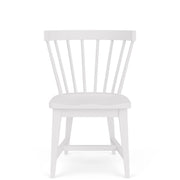 Cora - Windsor Side Chair (Set of 2) - Cloud