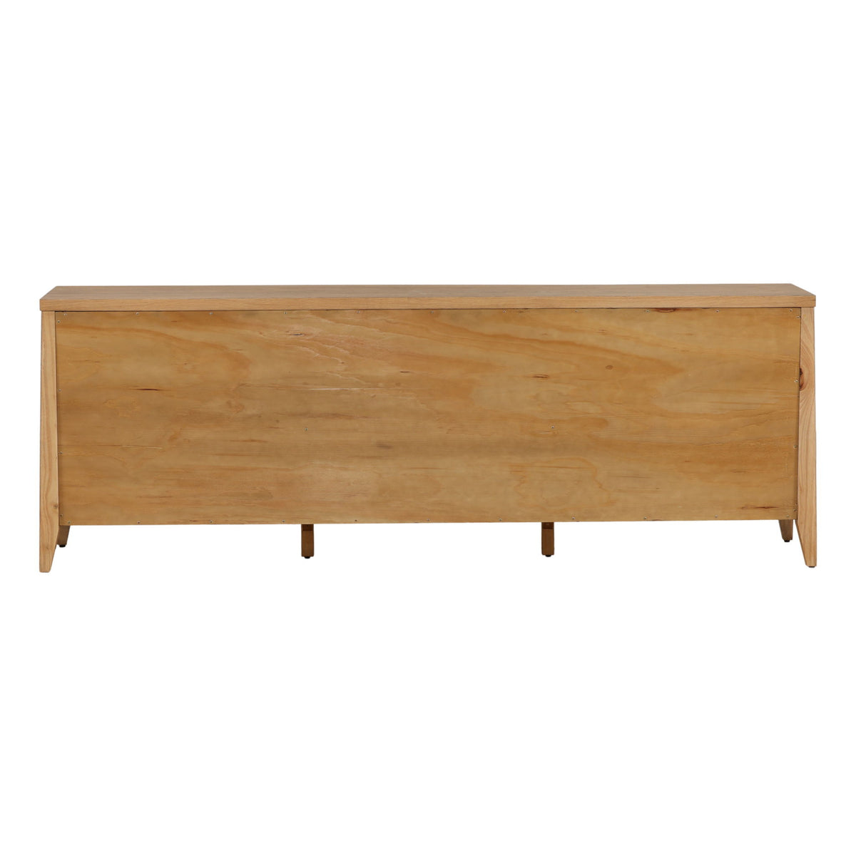 Atley - Sideboard - Brown