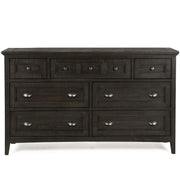 Westley Falls - Drawer Dresser