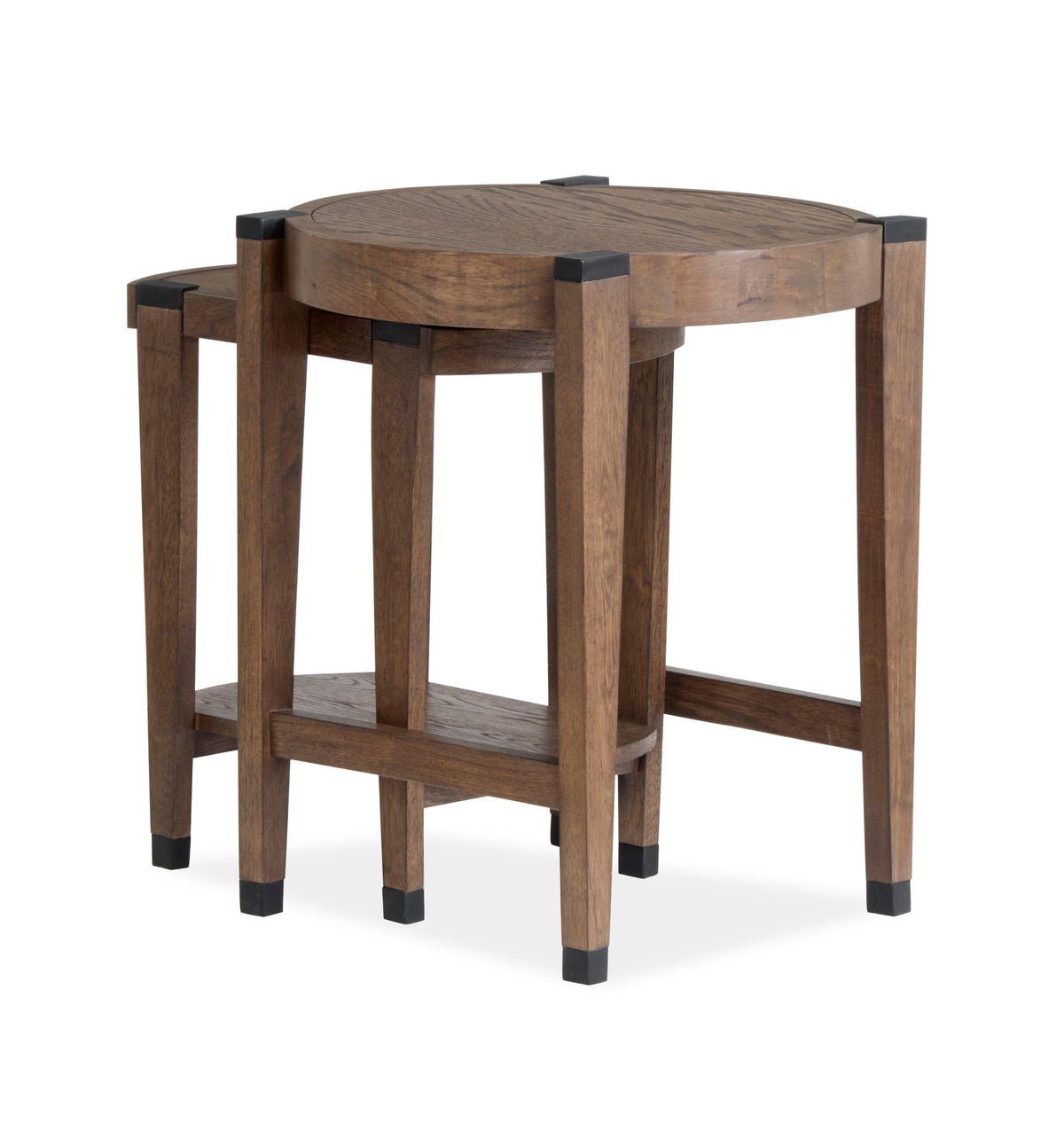 Kaysen - Nesting End Table - Wallaby