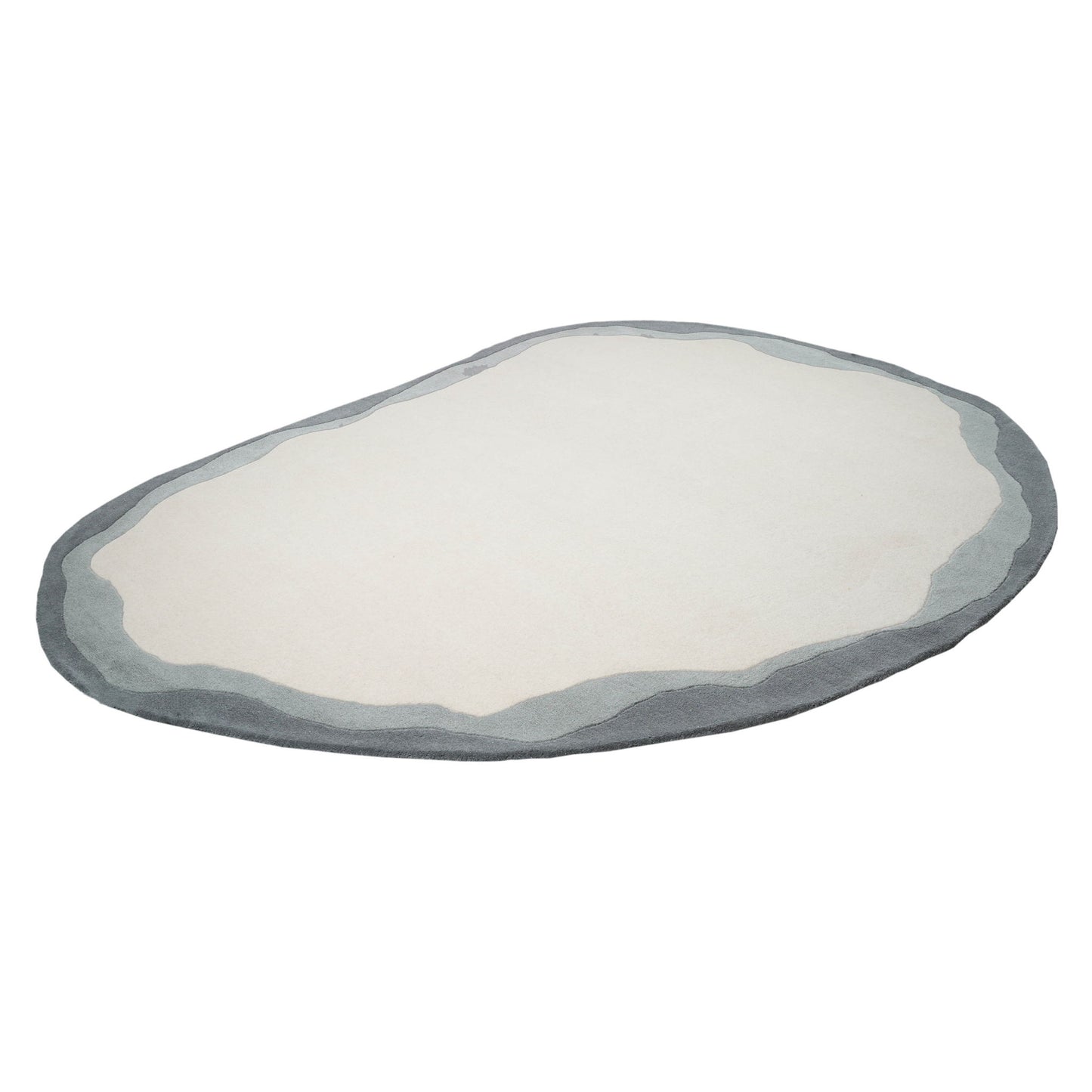 Tarba - Organic Floor Rug