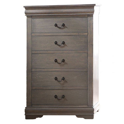 Louis Philippe - Chest