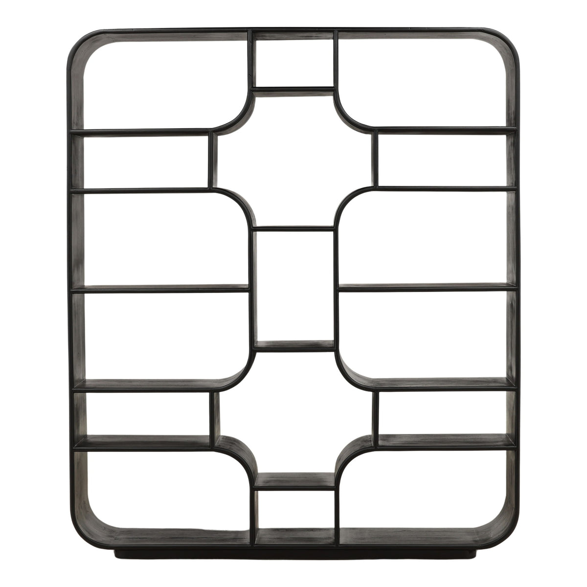 Gaetan - Bookcase