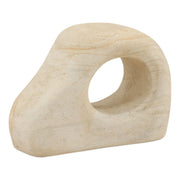 Dalwin - Sculpture - Natural