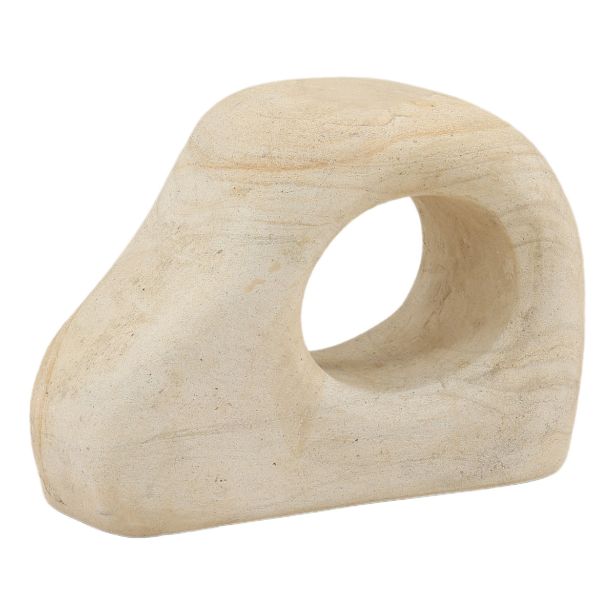 Dalwin - Sculpture - Natural
