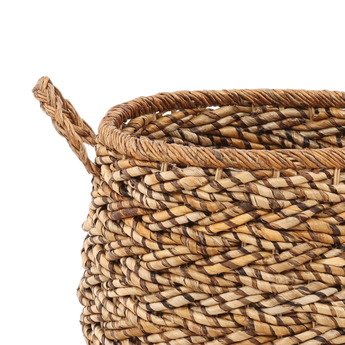 Remigio - Basket (Set of 2) - Natural