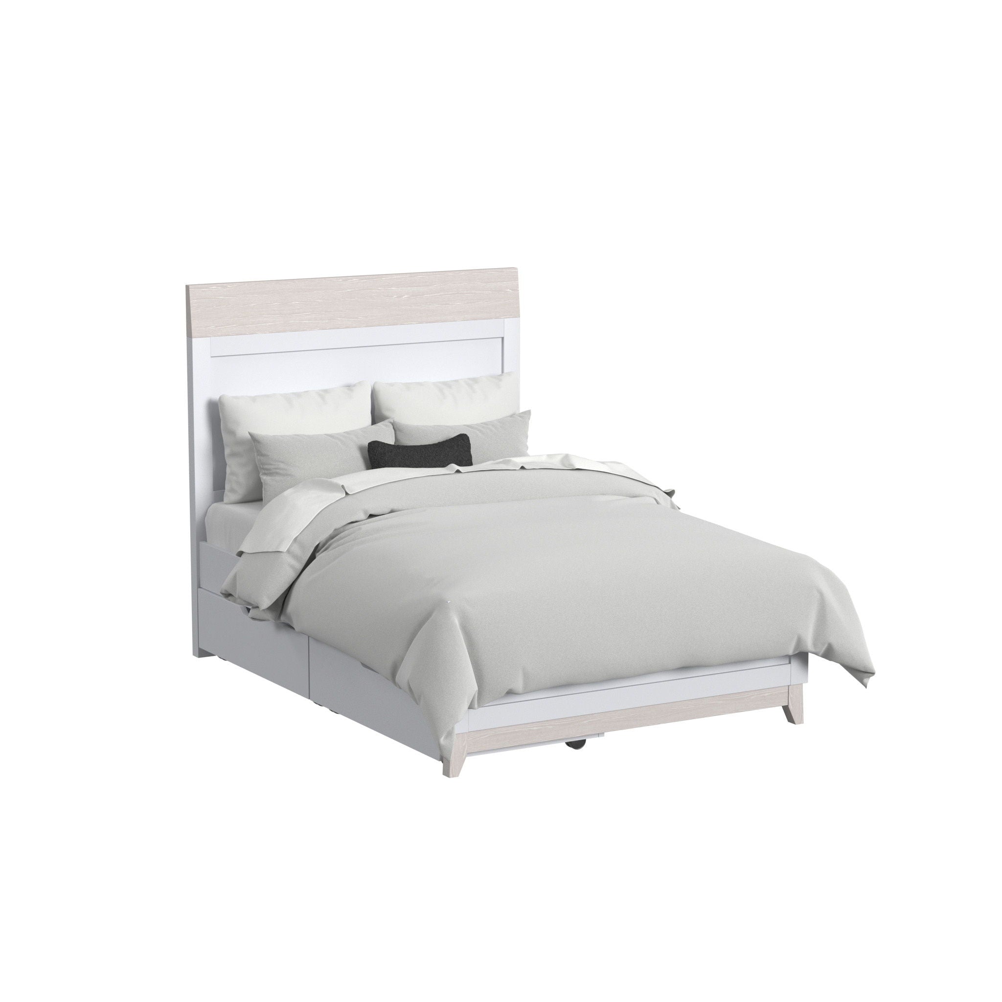 Rowan - Bed