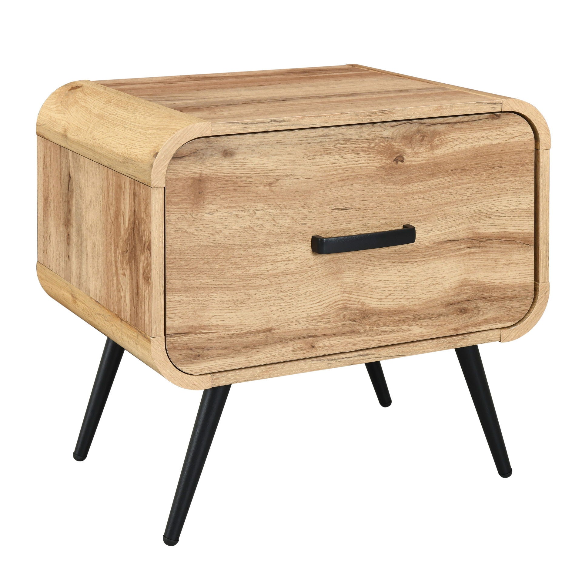 Better Home Furniture and Mattress Rowan End Table
