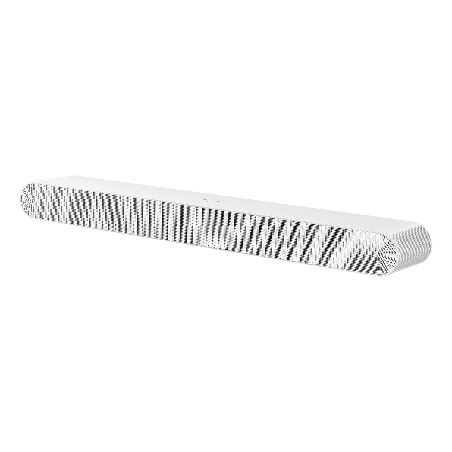 Samsung - 5.0 Channel Soundbar, Dolby Atmos, 200W - White