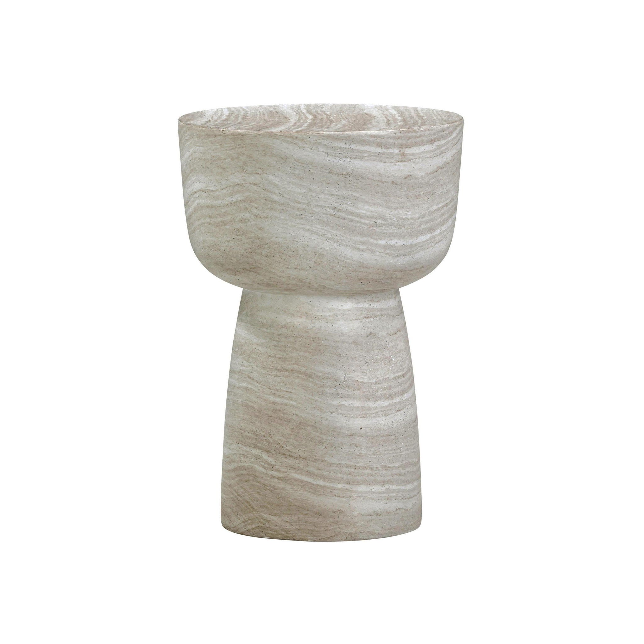 Charra - Indoor / Outdoor Side Table