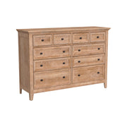 San Mateo - Dresser