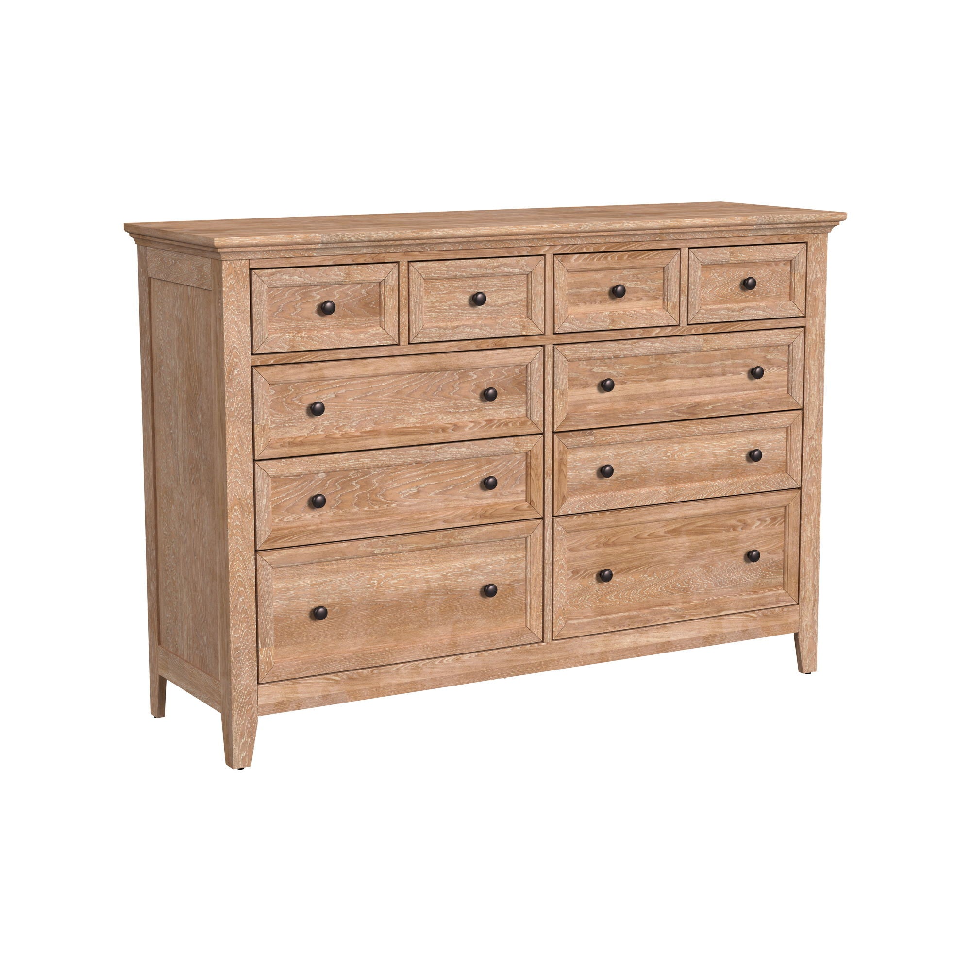 San Mateo - Dresser