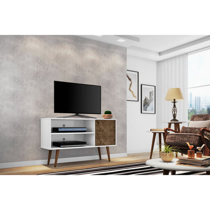 Liberty - Sleek Door Design TV Stand
