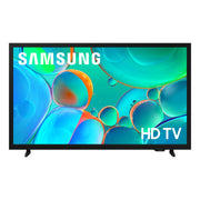 Samsung - 32" 720P LED Smart TV - Black