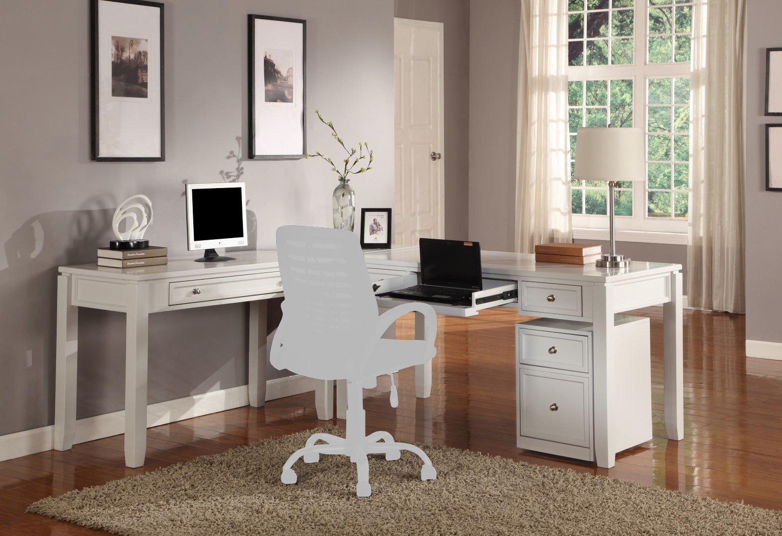 Boca - Desk