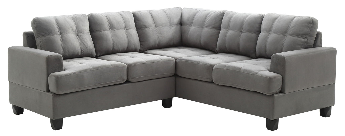 Glory Furniture - Sandridge - Sectional