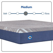 Golden Elegance - Bridgerton Medium Mattress