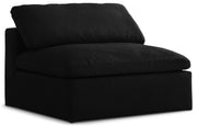 Serene - Armless Chair