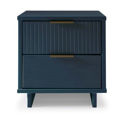 Granville - Nightstand With 2 Drawers