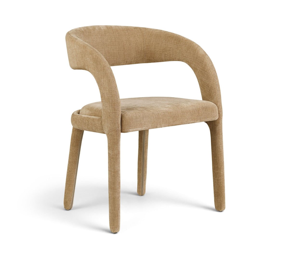 Sylvester - Upholstered Dining Chair (Set of 2)