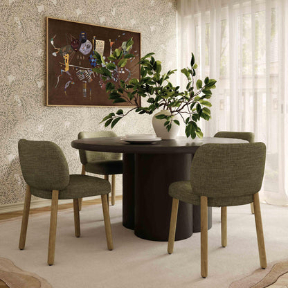 Foxy - Dining Chair
