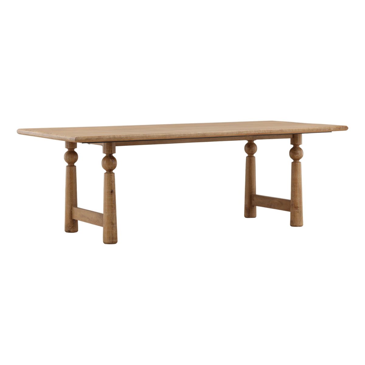 Nethan - Dining Table