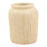 Thaddeus - Pot Small - Beige