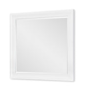 Horizons - Beveled Mirror
