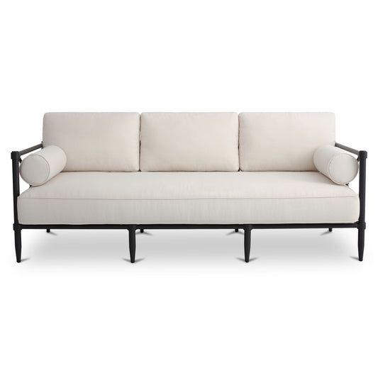 Willow - Outdoor Sofa - Cream