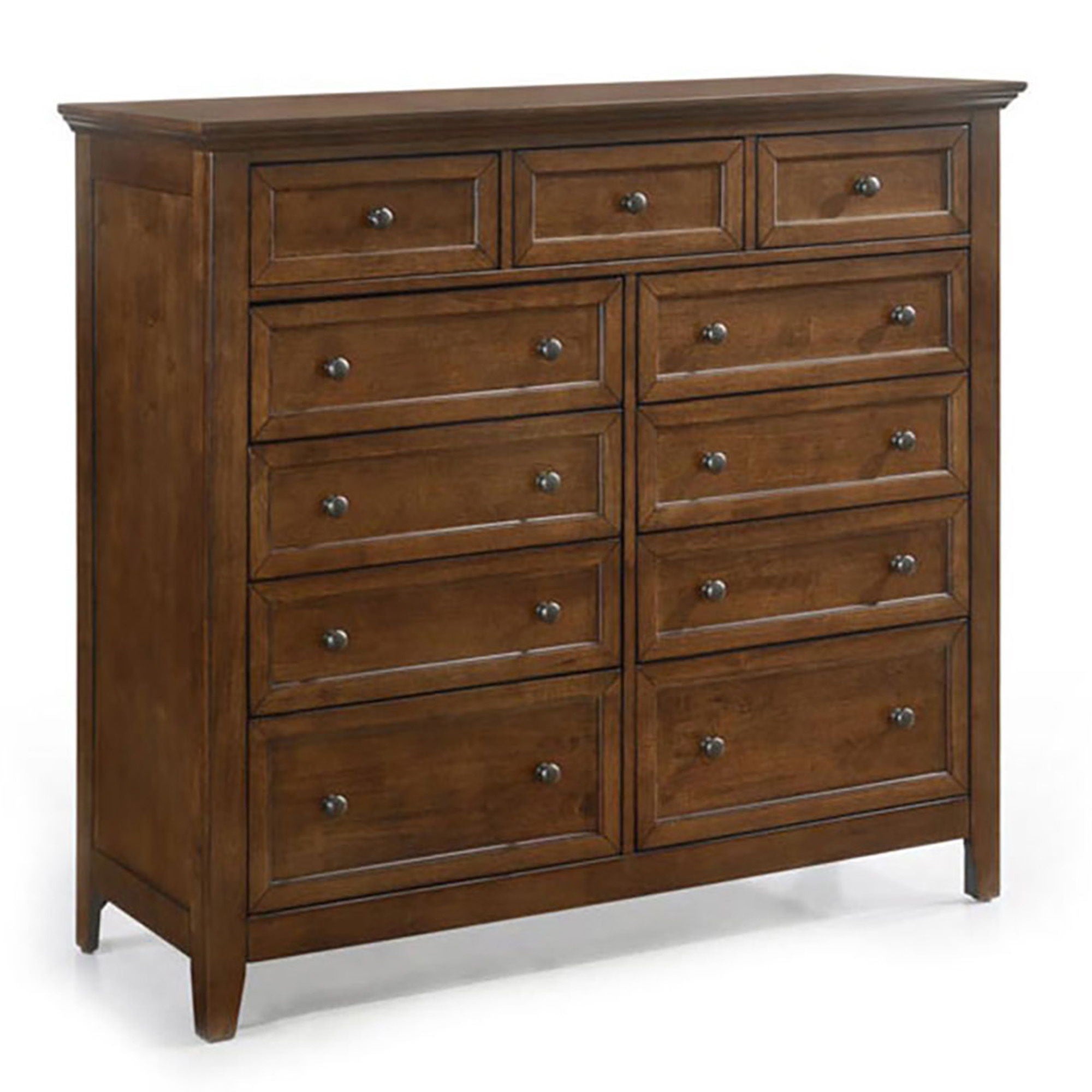 San Mateo - Gentleman's Chest