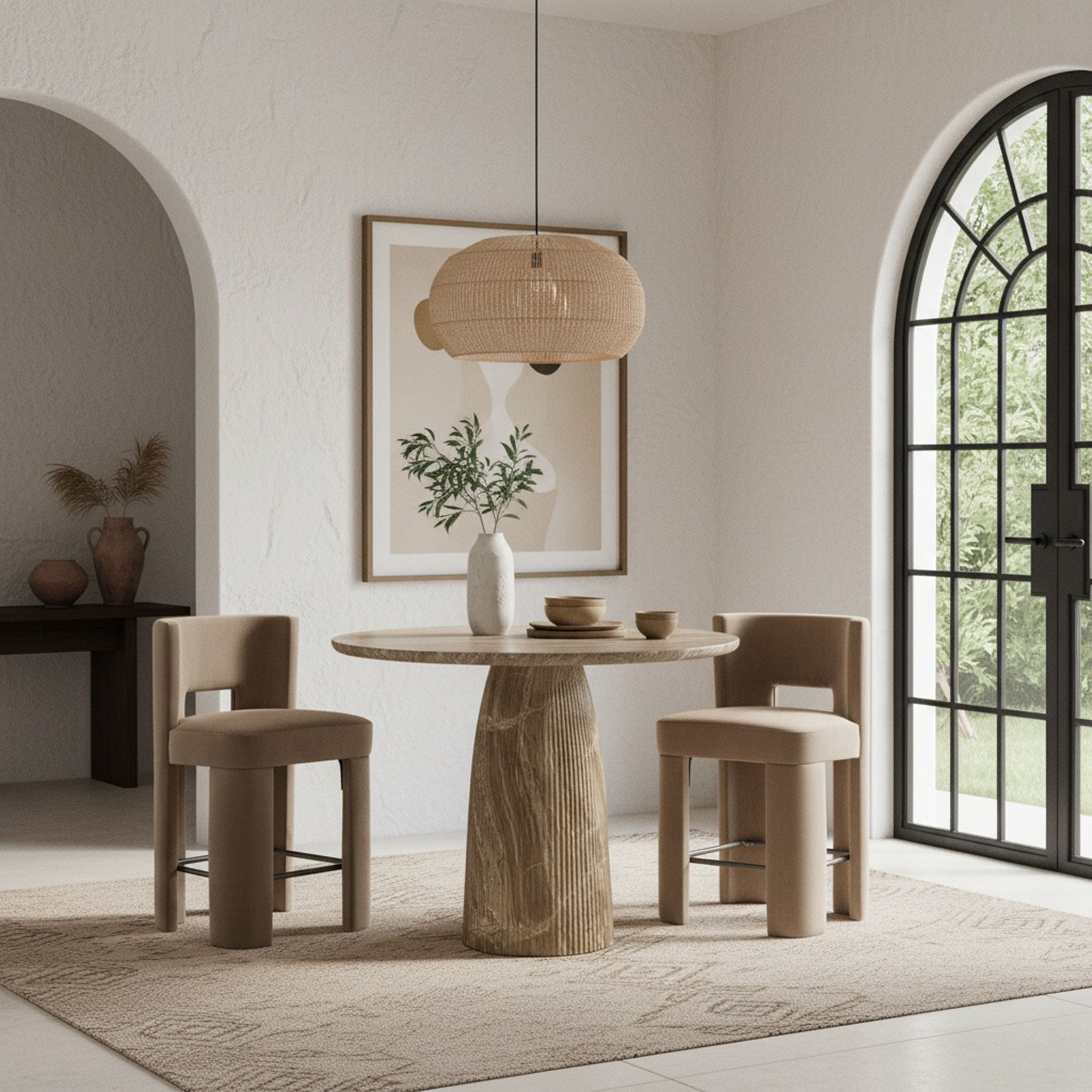 Venosa - Bar Table