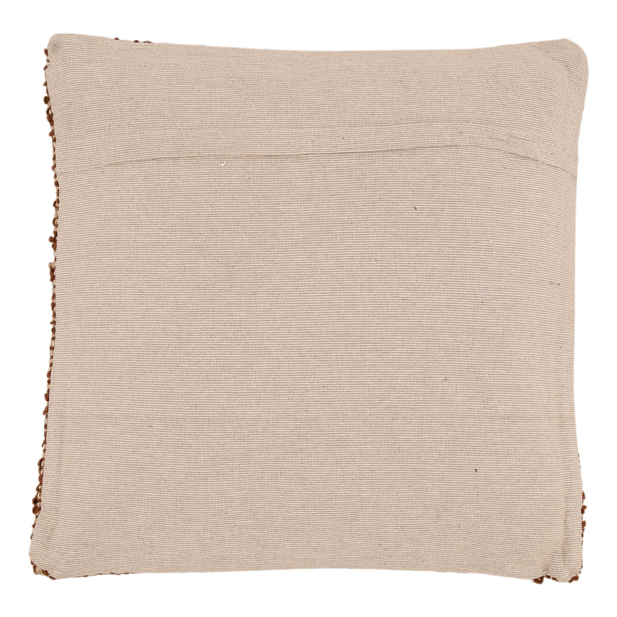 Zandy - Pillow - Brown