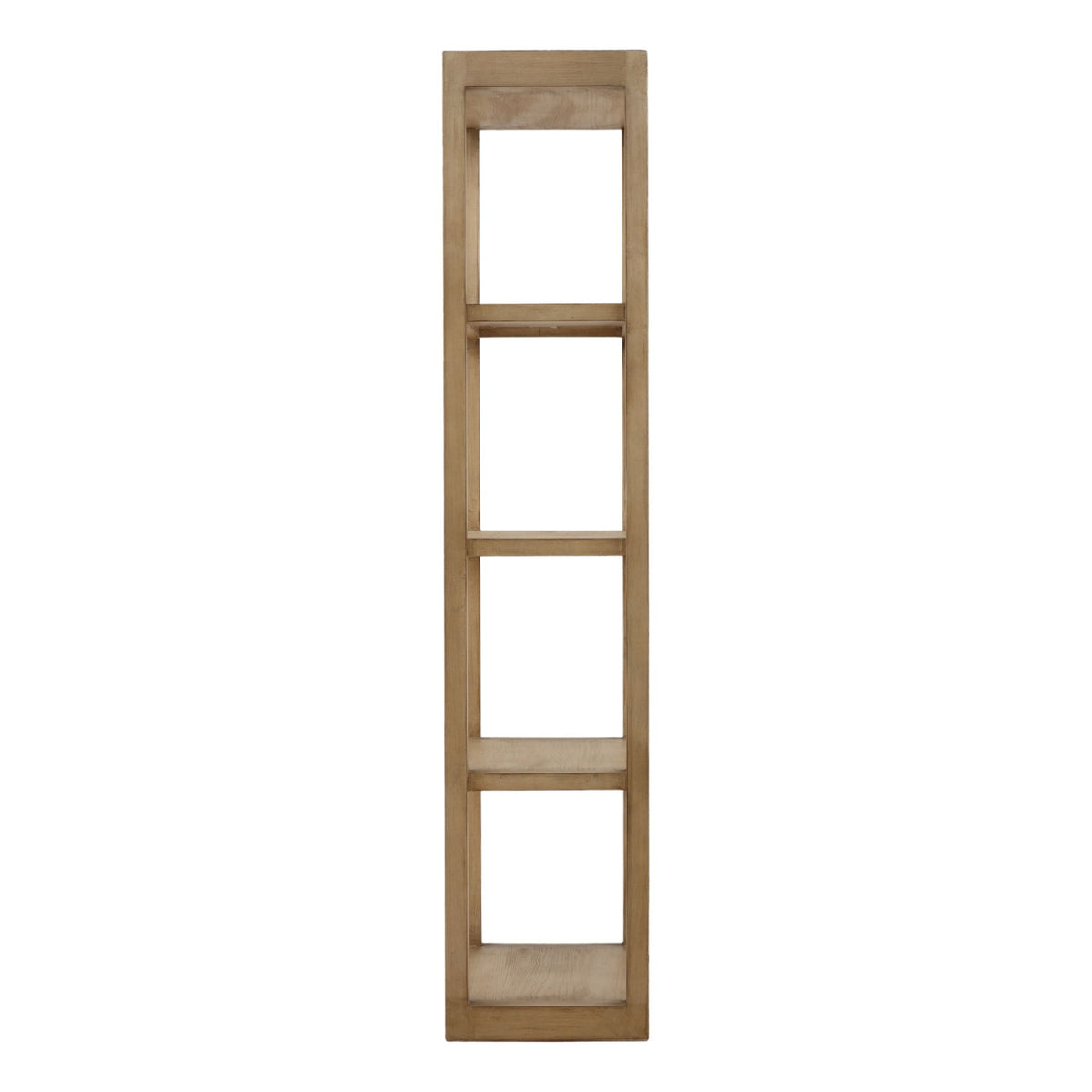Tarrow - Bookcase - Light Warm Wash