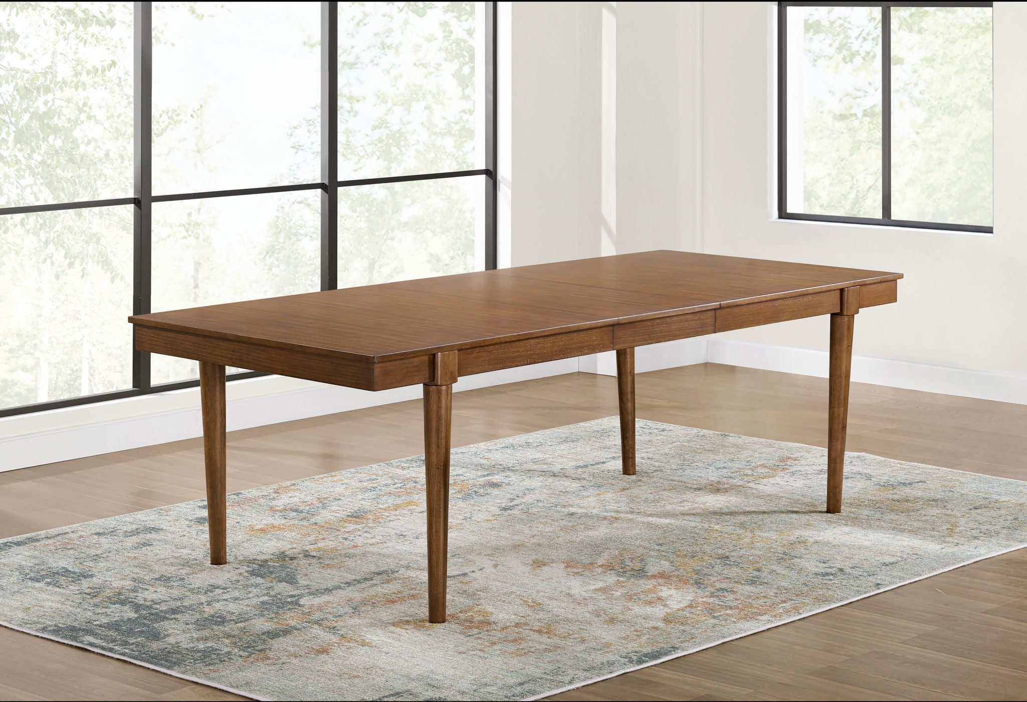 Ashley Furniture Lyncott Dining Room Extension Table