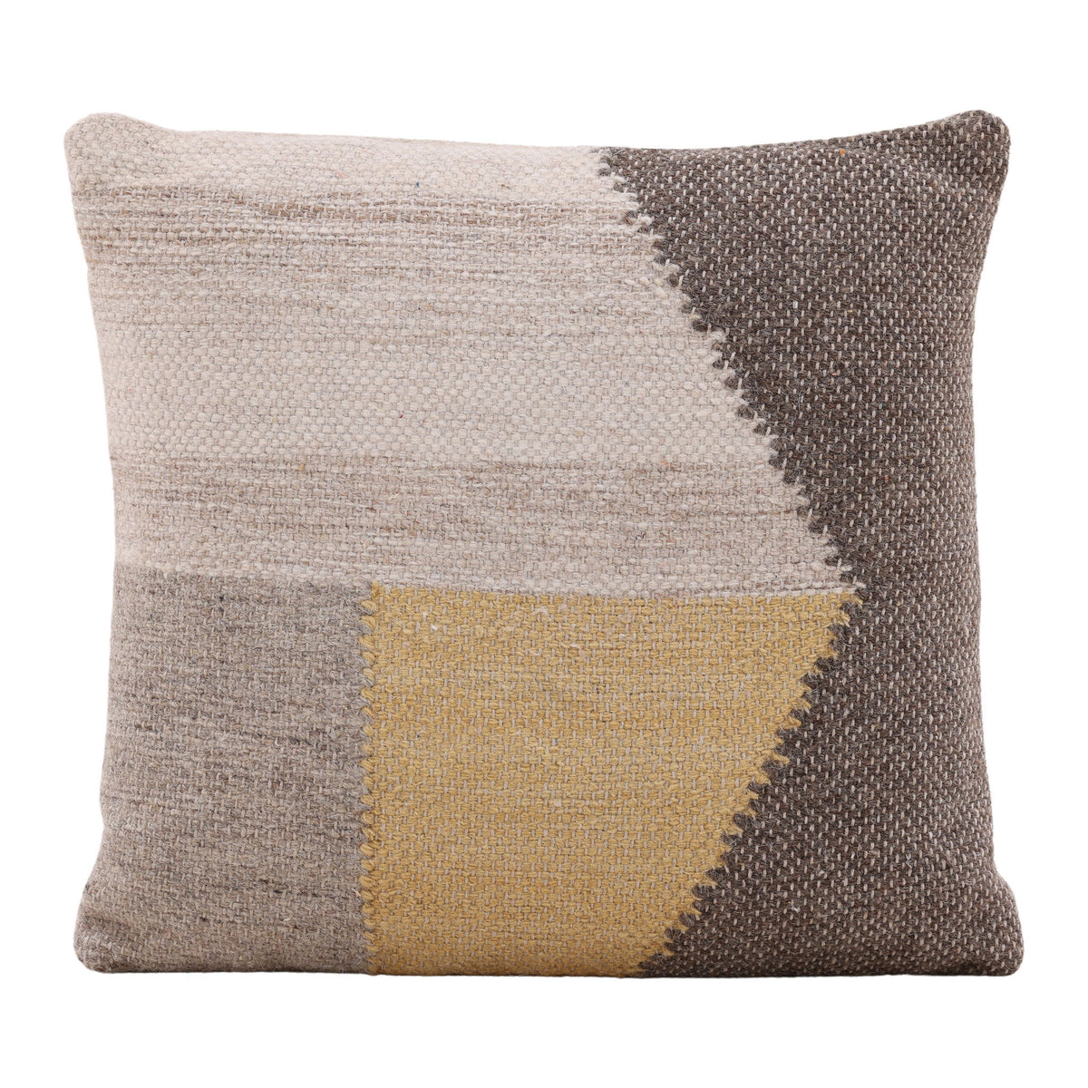 Christensen - Pillow - Yellow Multicolor