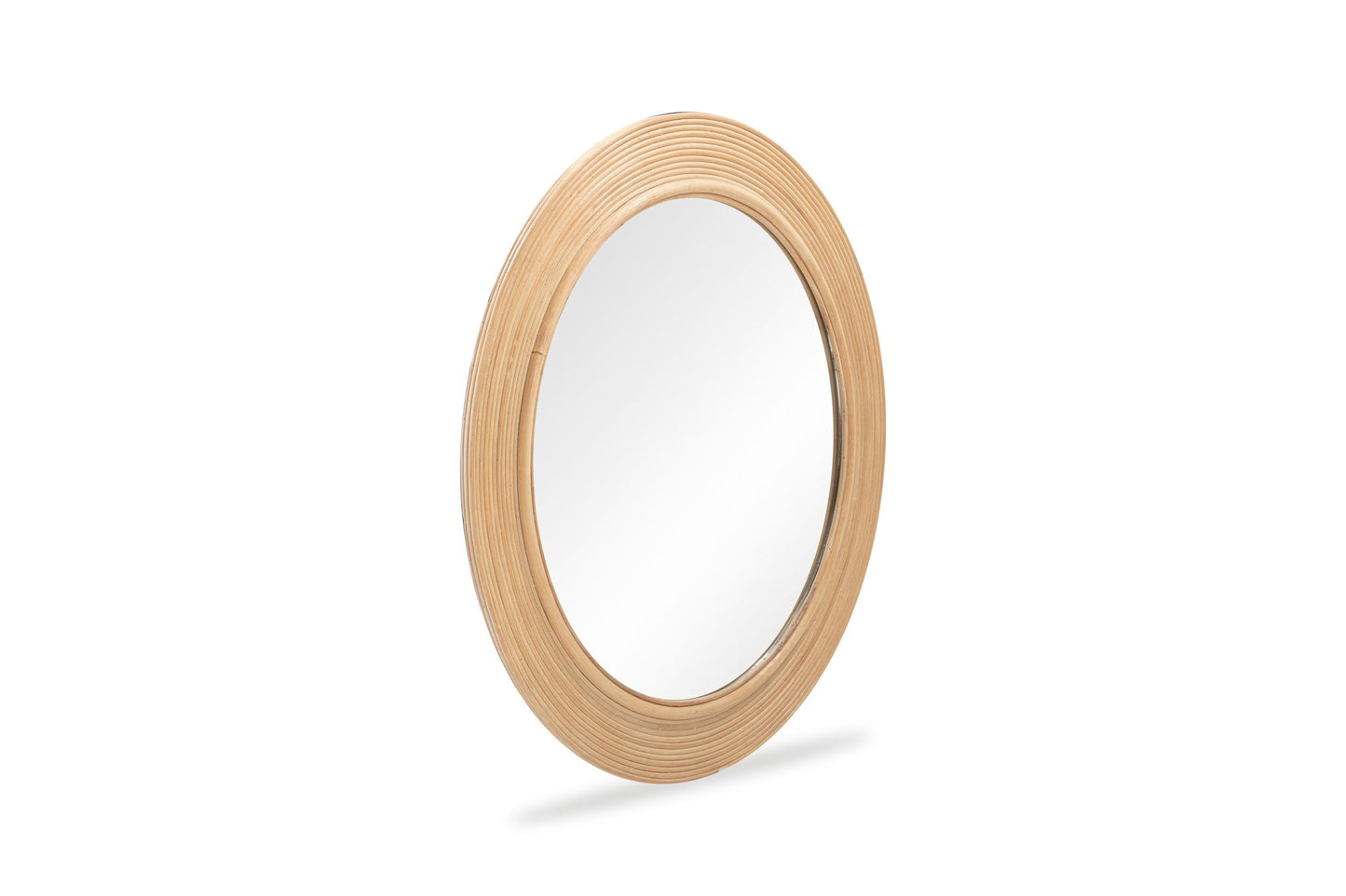 Tanya - Round Wall Mirror