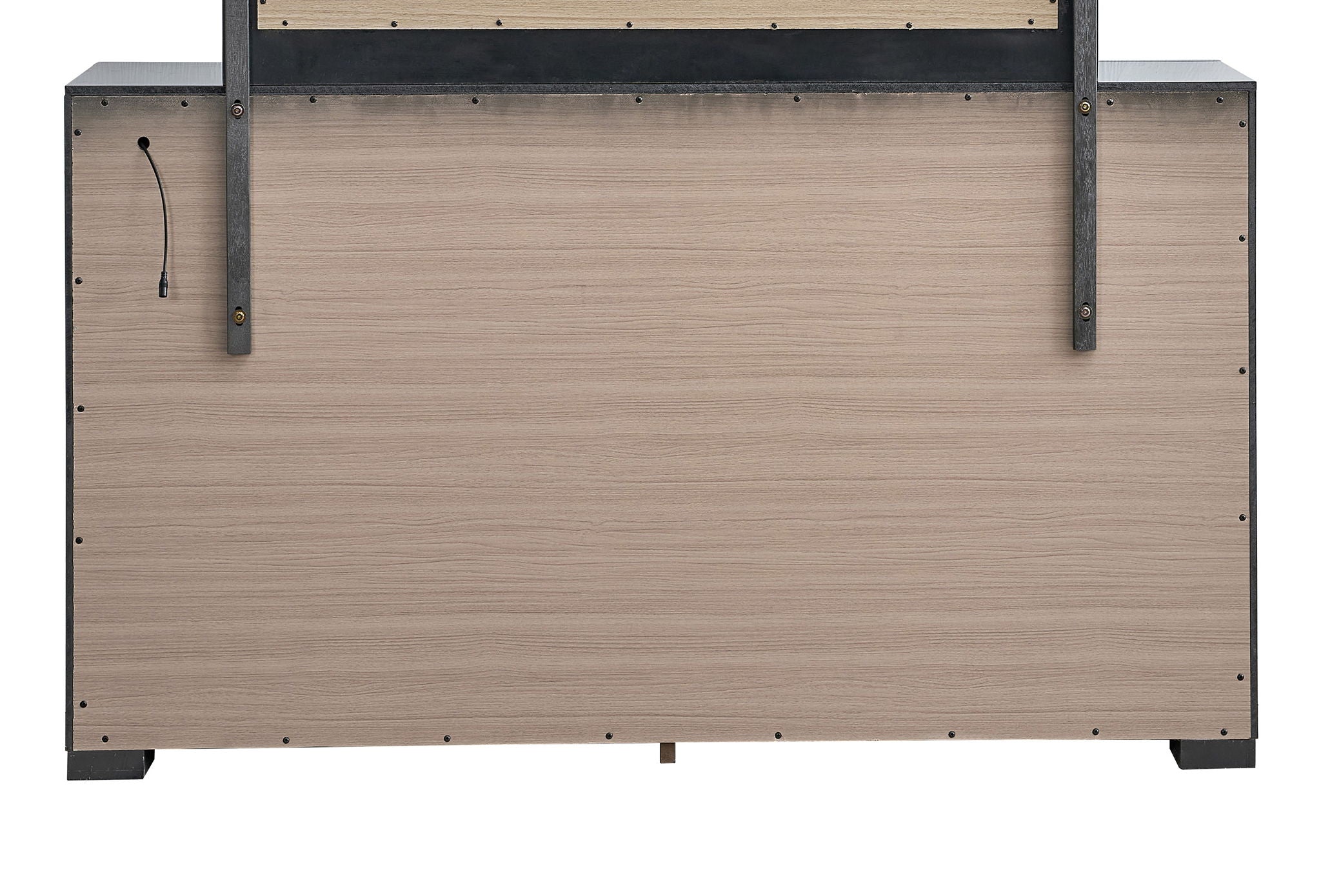 Wave - Dresser - Wenge