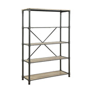 Itzel - Bookshelf For Office