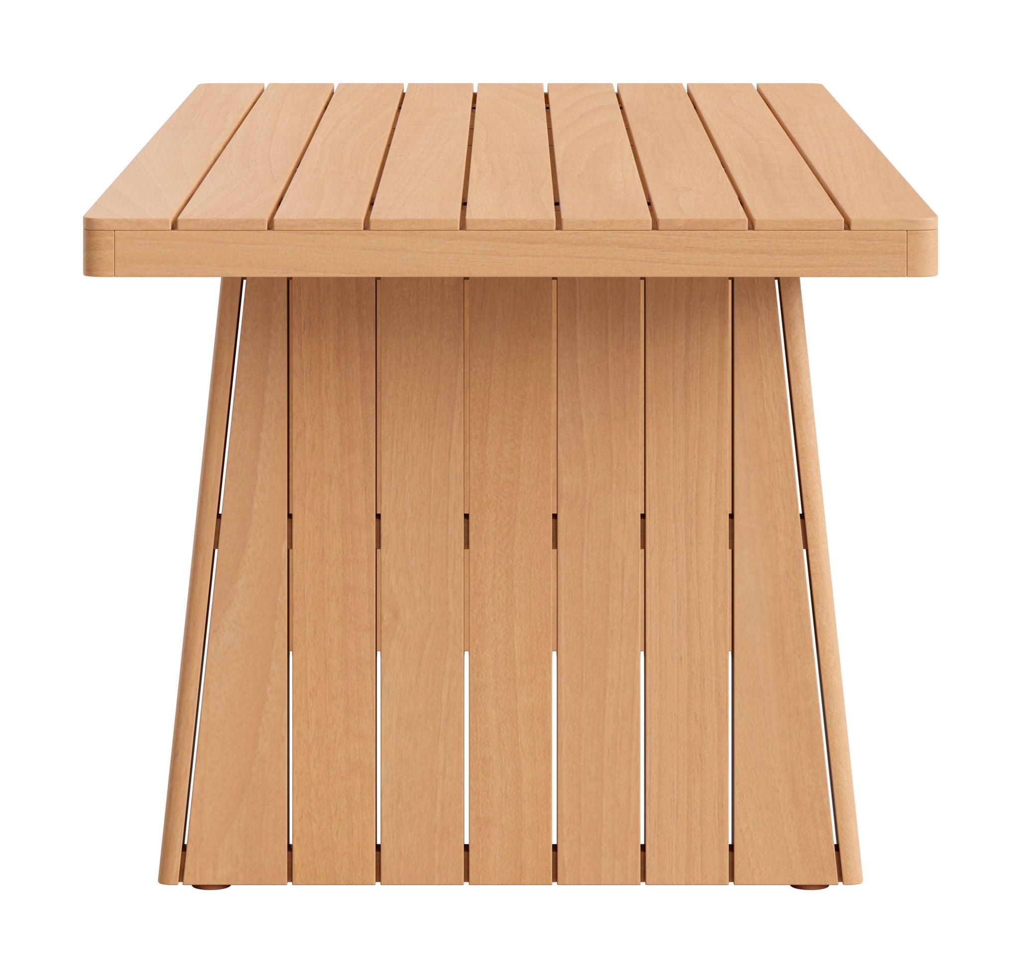 Nimone - Dining Table - Natural