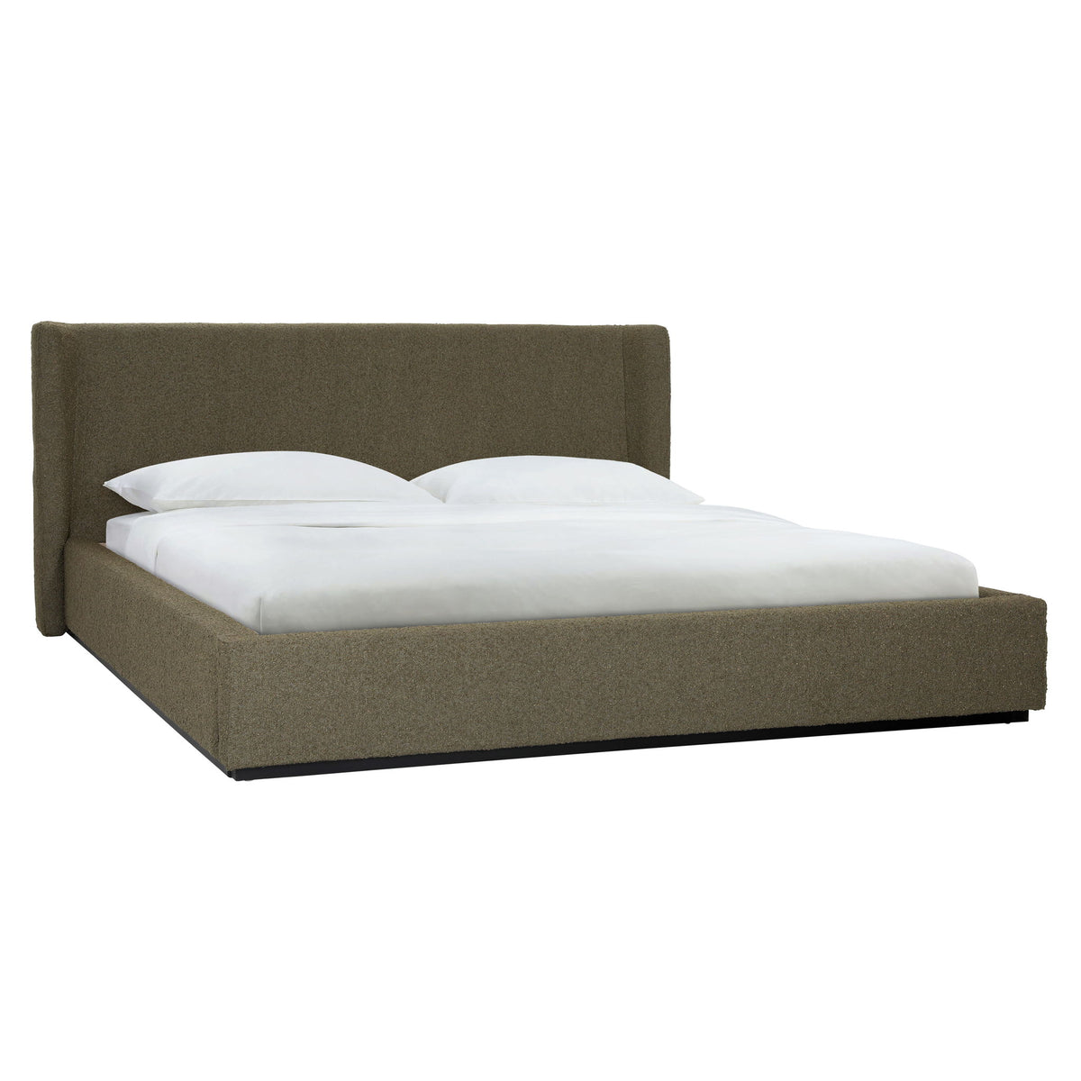 Tobias - Bed
