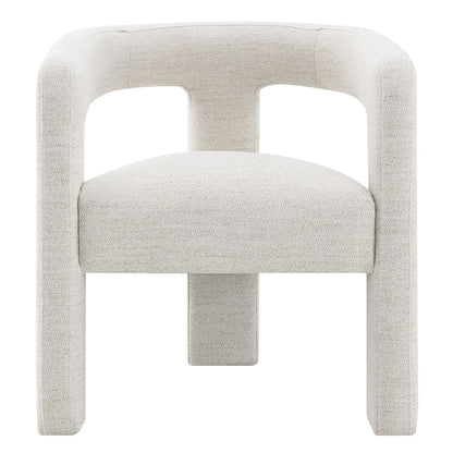 Lomas - Side Chair (Set of 2) - Beige Boucle