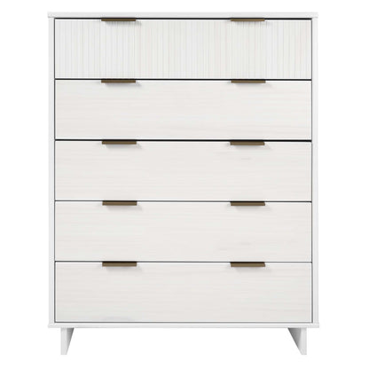 Granville - Chest With 5 Drawers