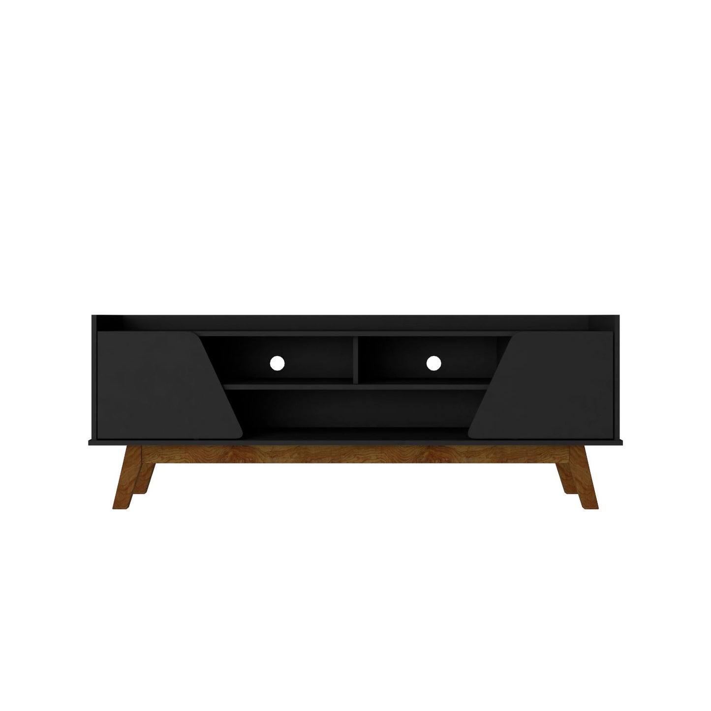 Marcus - TV Stand With 5 Shelves