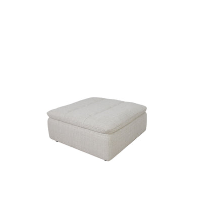 Lino - Ottoman - Oat