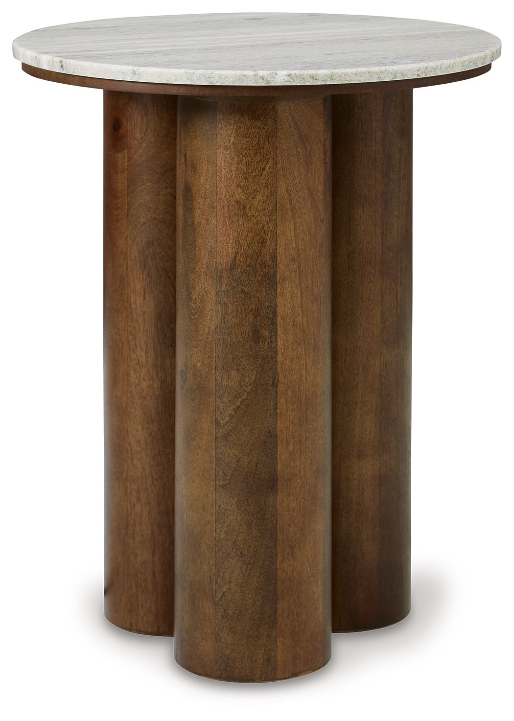 Ashley Furniture Henfield Accent Table - Thumbnail 2
