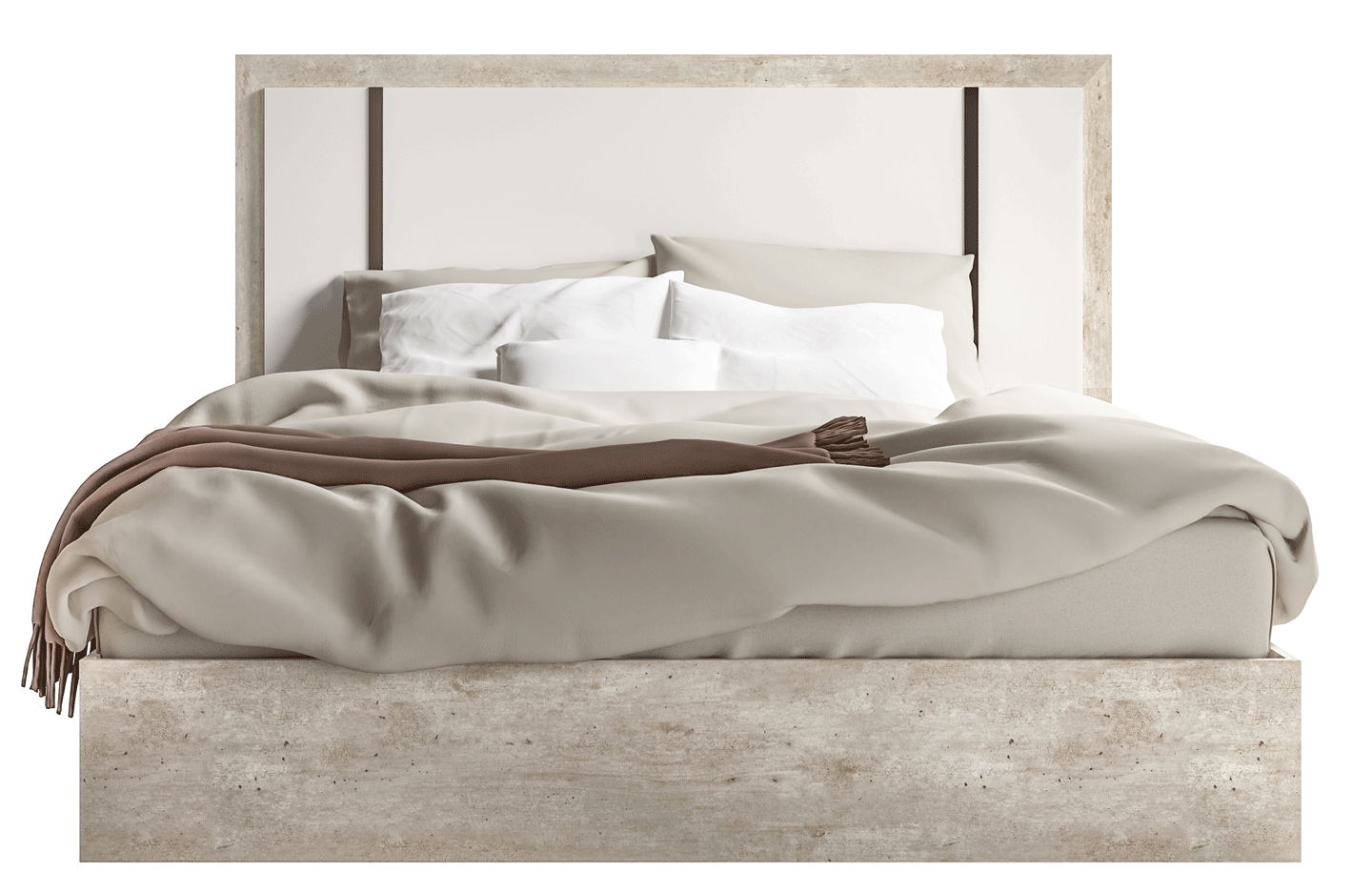 Treviso - Bed